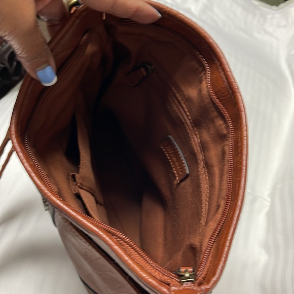 Cross body bag - Picture 8 of 13